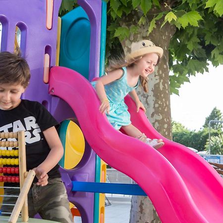 Hotel Bella Igea Bellaria-Igea Marina Eksteriør billede