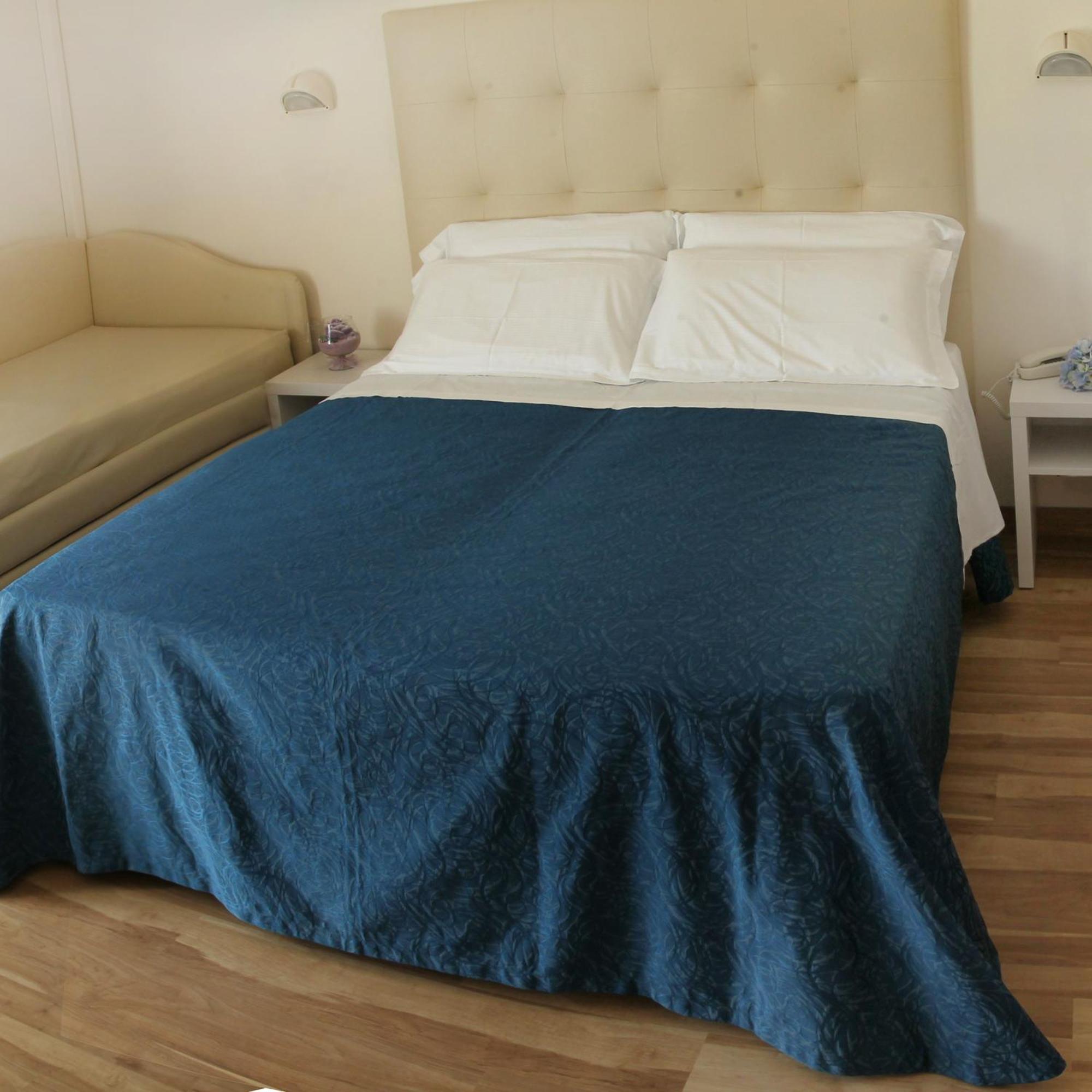 Hotel Bella Igea Bellaria-Igea Marina Eksteriør billede