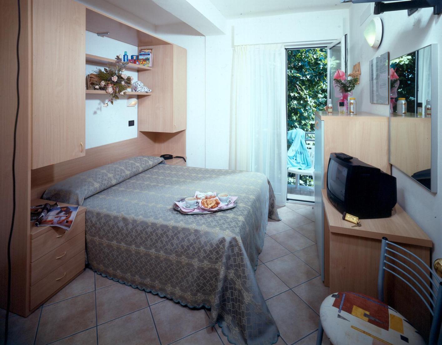 Hotel Bella Igea Bellaria-Igea Marina Eksteriør billede