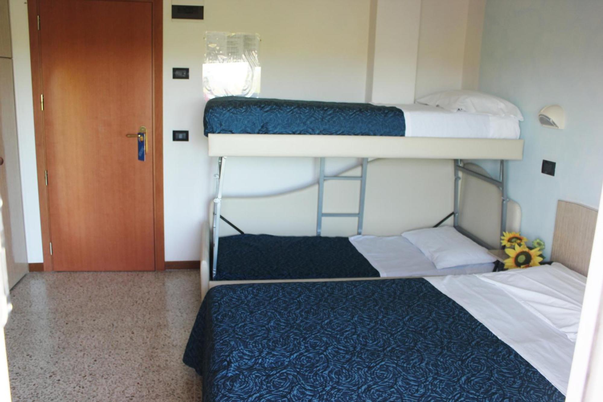 Hotel Bella Igea Bellaria-Igea Marina Værelse billede