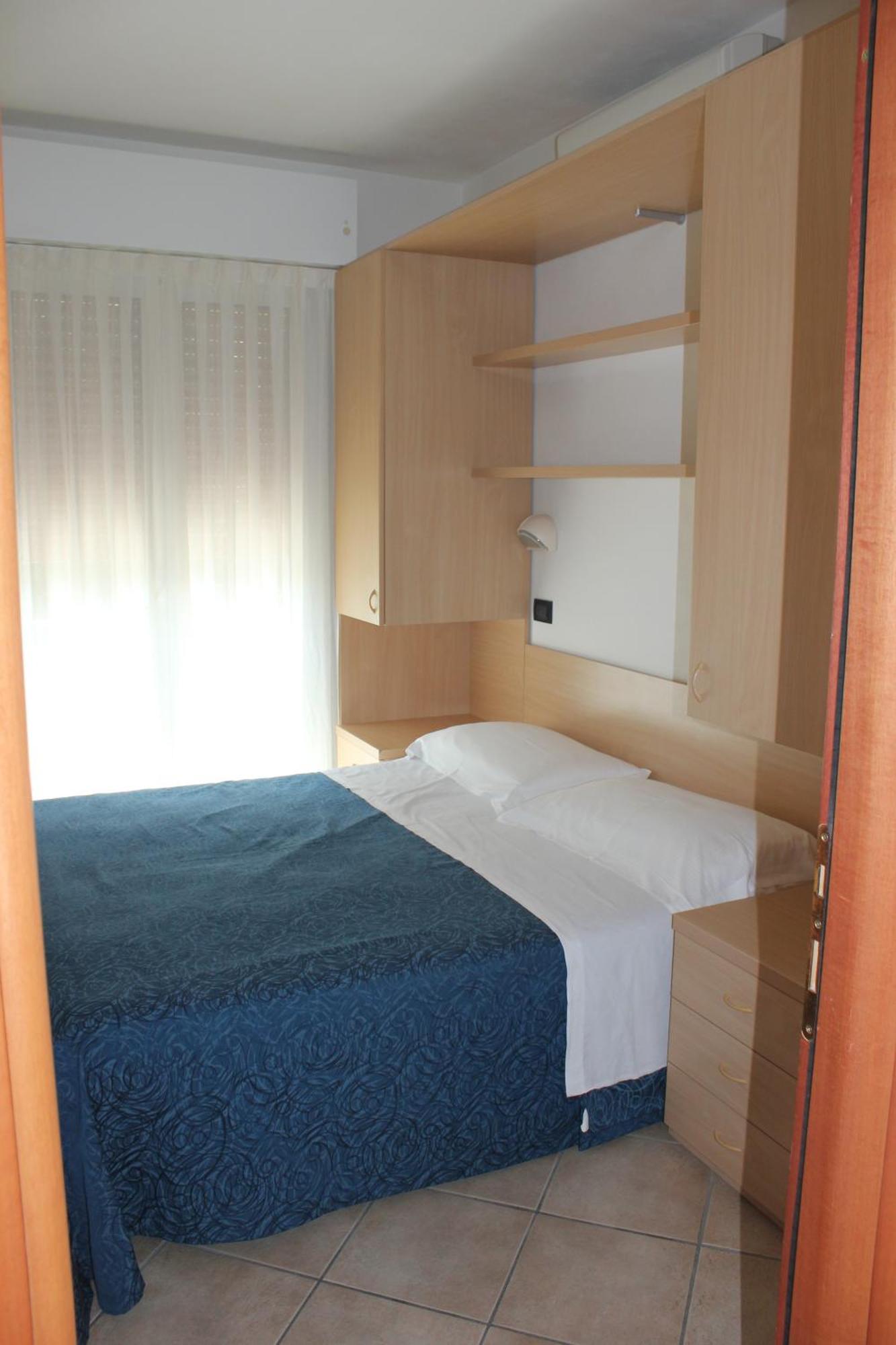 Hotel Bella Igea Bellaria-Igea Marina Eksteriør billede