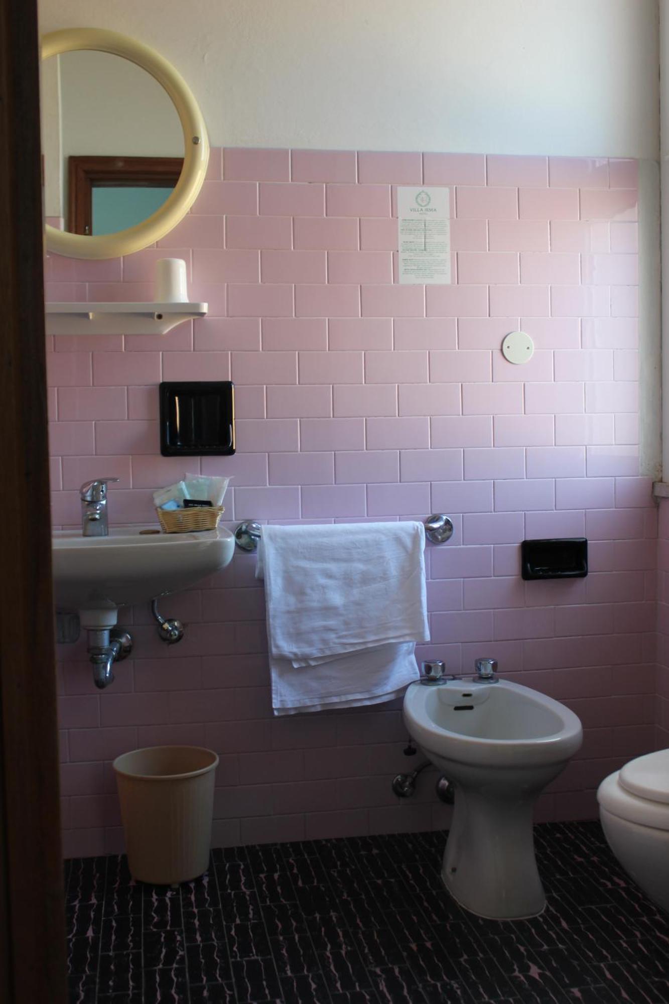 Hotel Bella Igea Bellaria-Igea Marina Værelse billede