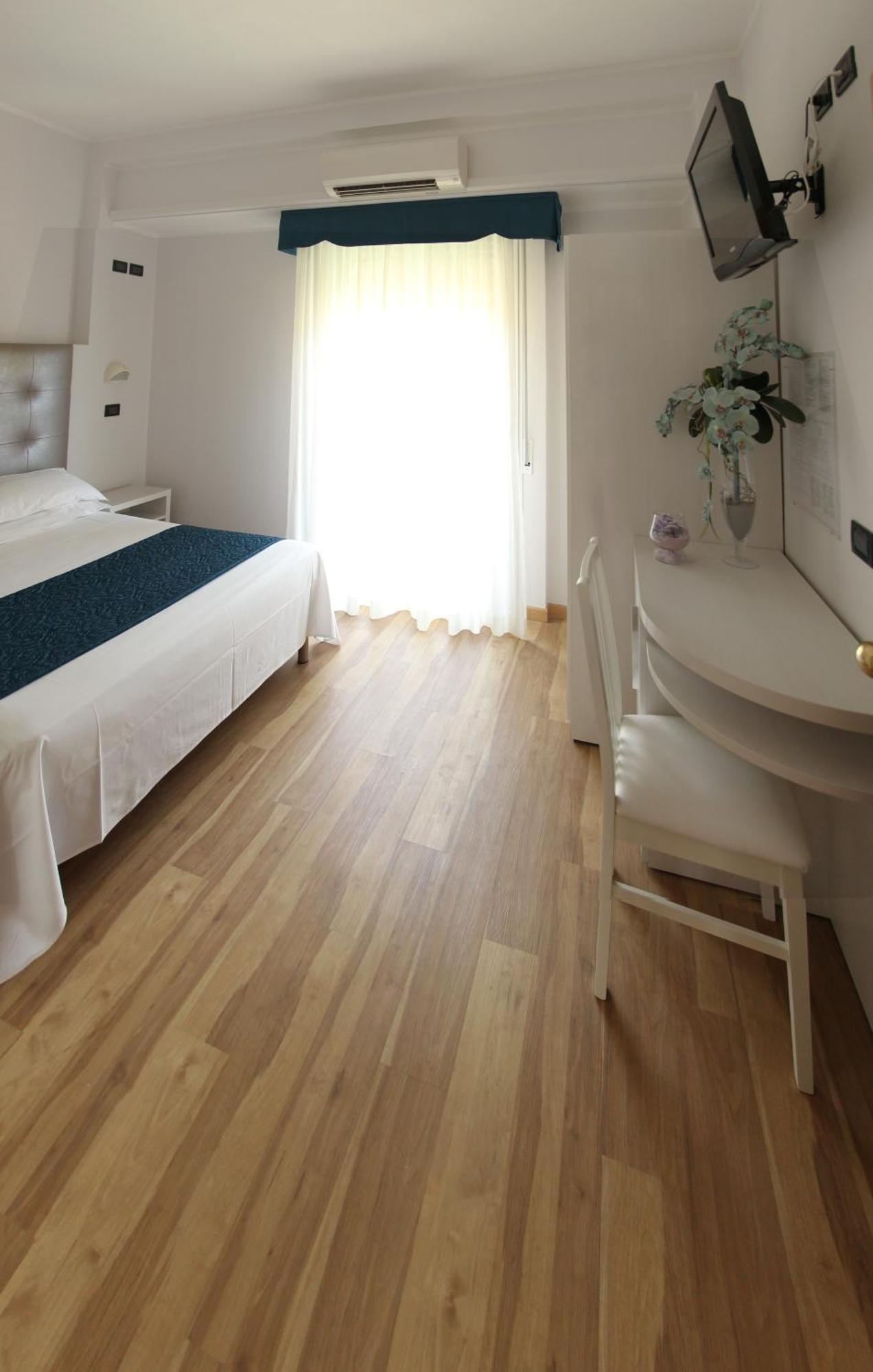 Hotel Bella Igea Bellaria-Igea Marina Eksteriør billede