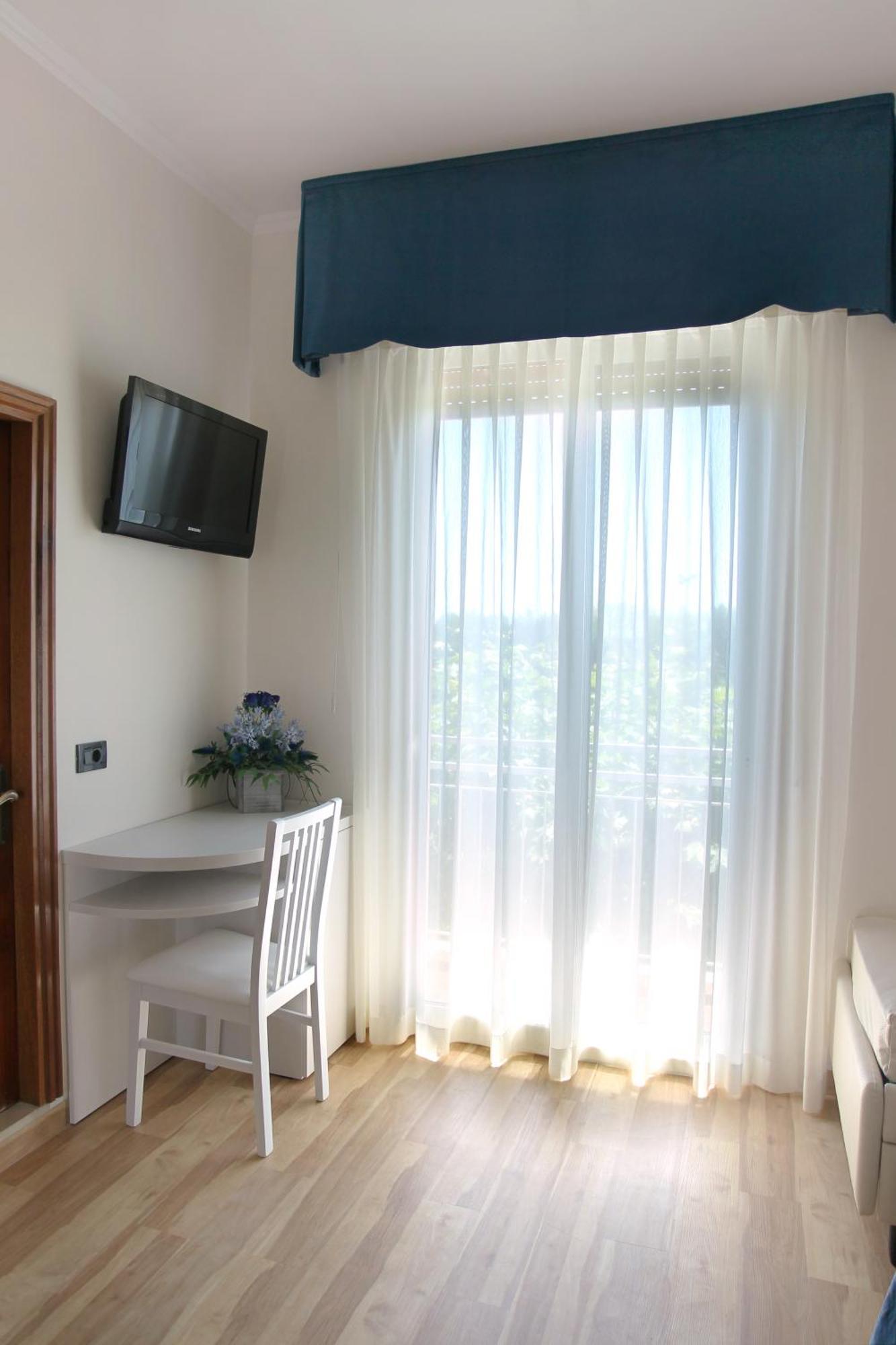 Hotel Bella Igea Bellaria-Igea Marina Værelse billede