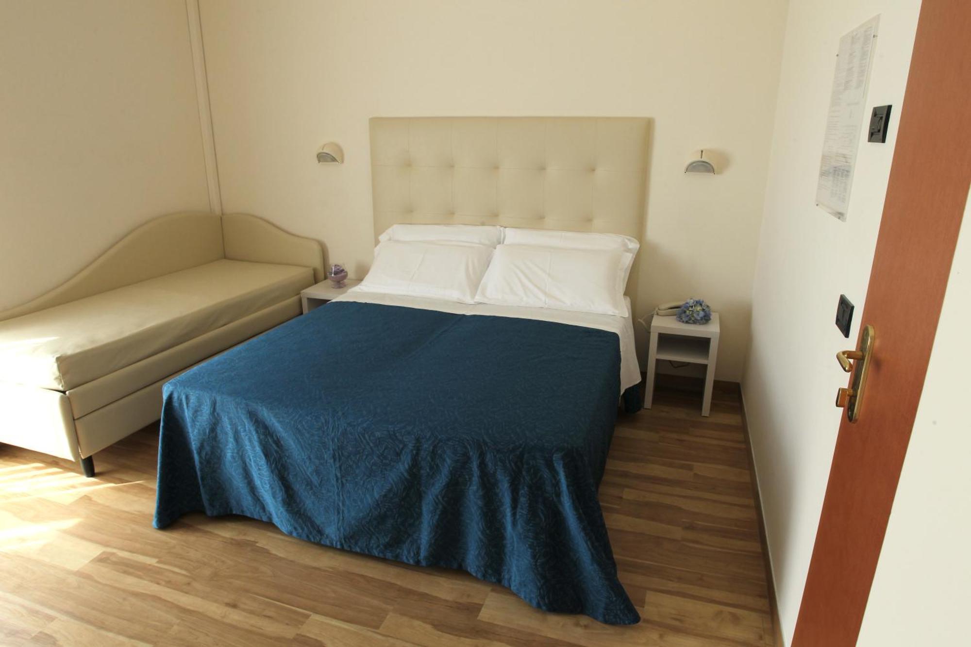 Hotel Bella Igea Bellaria-Igea Marina Værelse billede