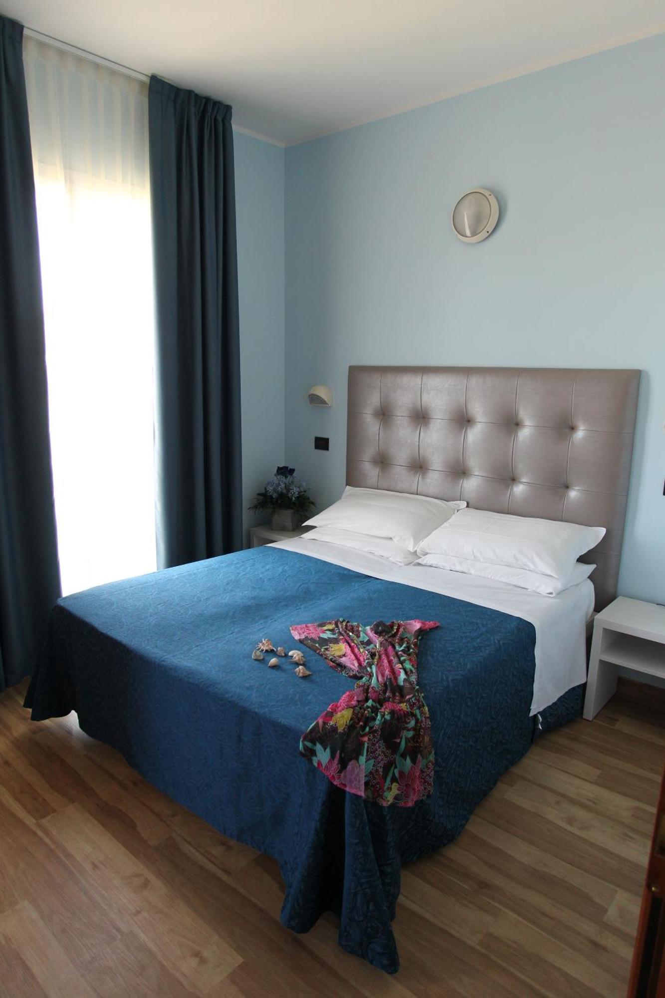 Hotel Bella Igea Bellaria-Igea Marina Værelse billede