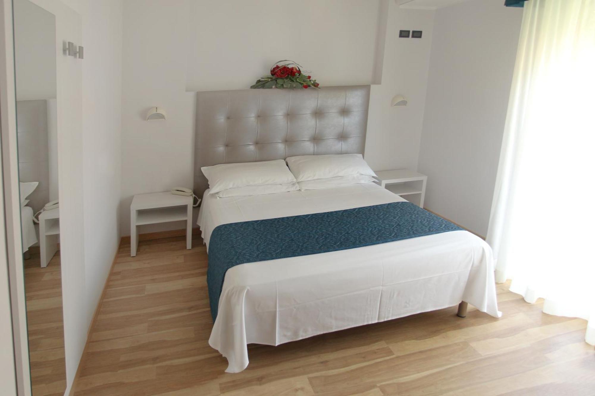 Hotel Bella Igea Bellaria-Igea Marina Værelse billede