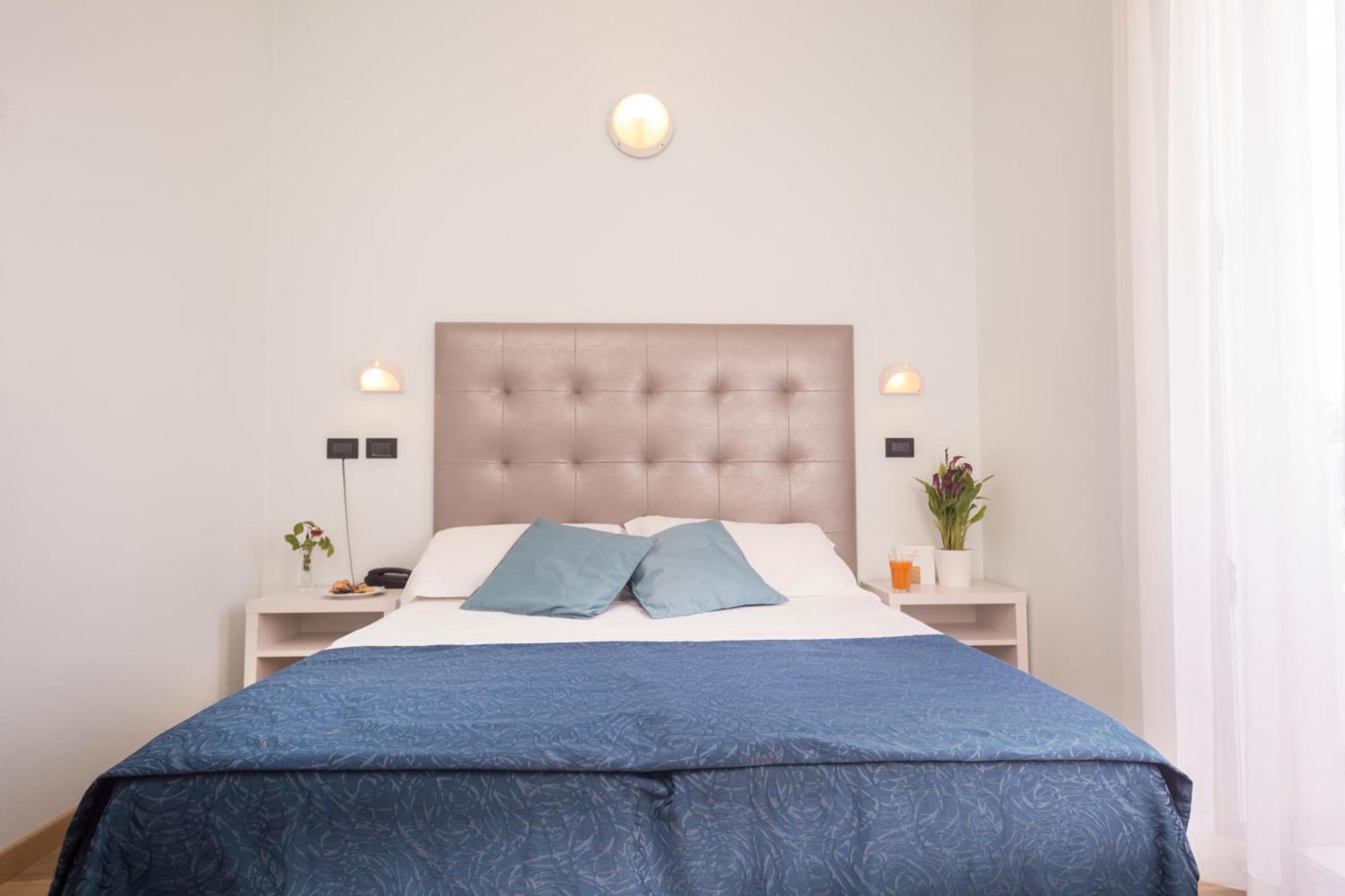 Hotel Bella Igea Bellaria-Igea Marina Eksteriør billede