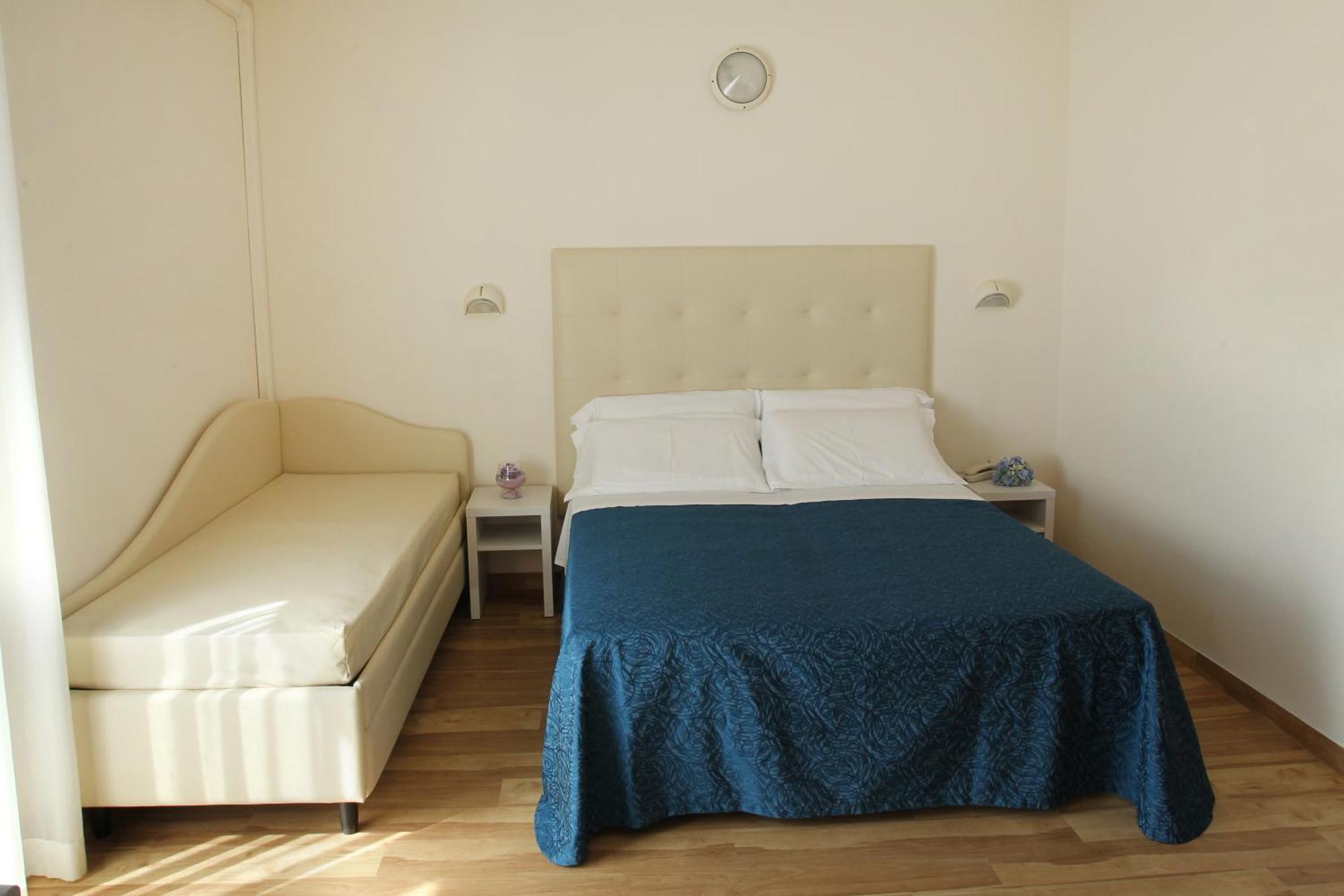 Hotel Bella Igea Bellaria-Igea Marina Værelse billede