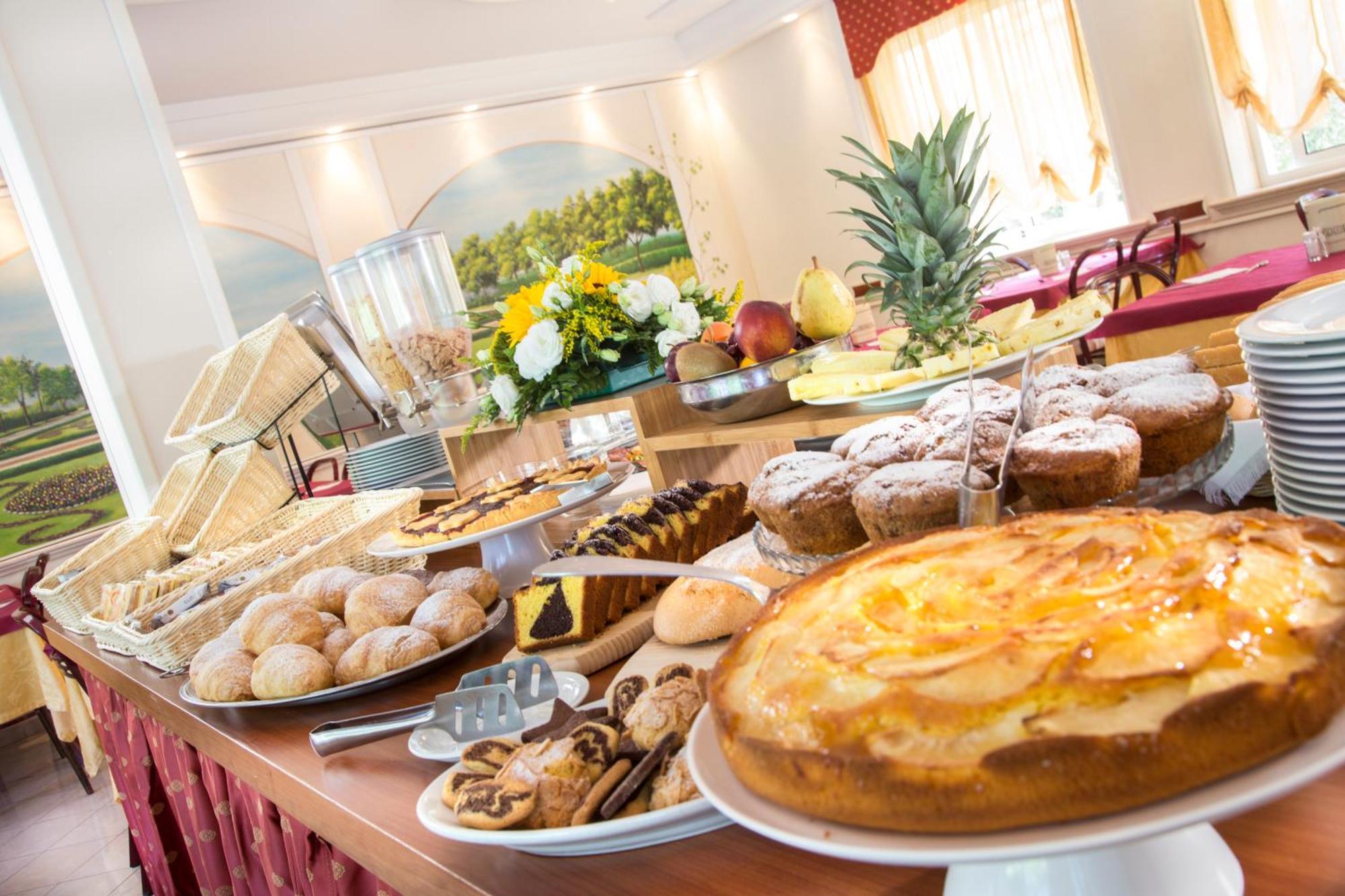 Hotel Bella Igea Bellaria-Igea Marina Eksteriør billede